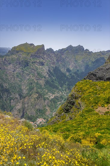 Valley of the Nuns