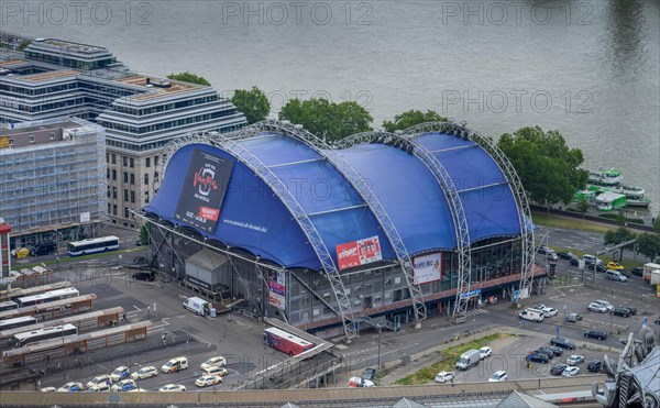 Musical Dome
