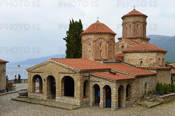Church