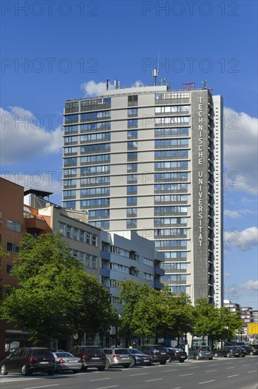 Telefunken Tower