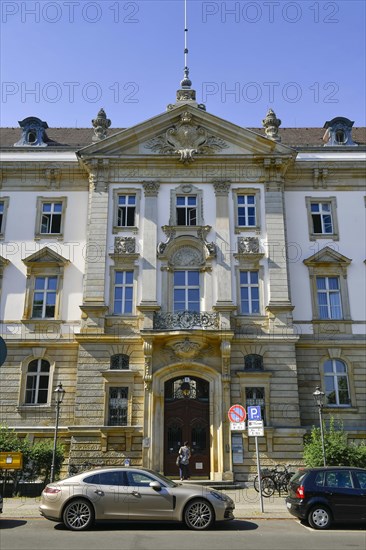 Local Court