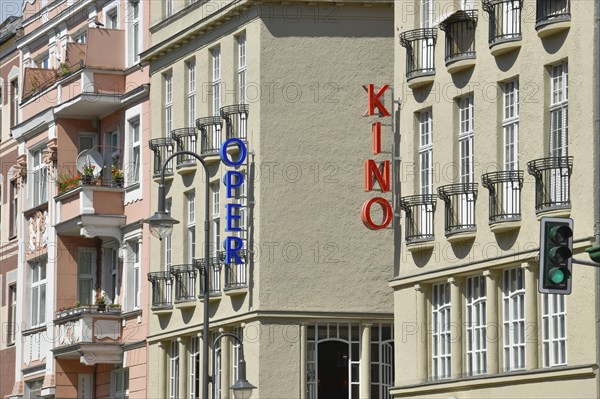 Neukoellner Oper