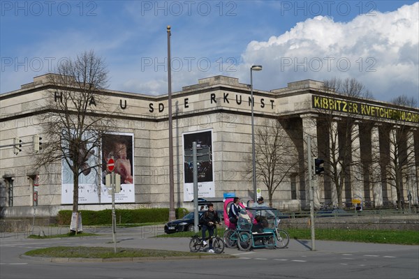 Haus der Kunst