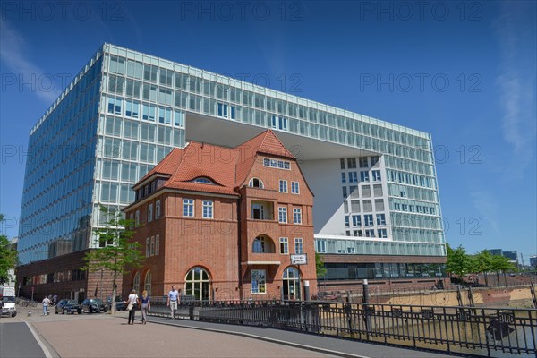 Altes Zollhaus