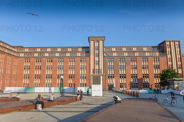 Central Library