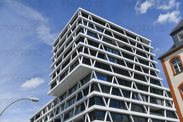 Corporate Headquarters