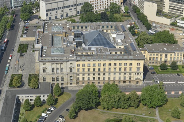 Berlin House of Representatives