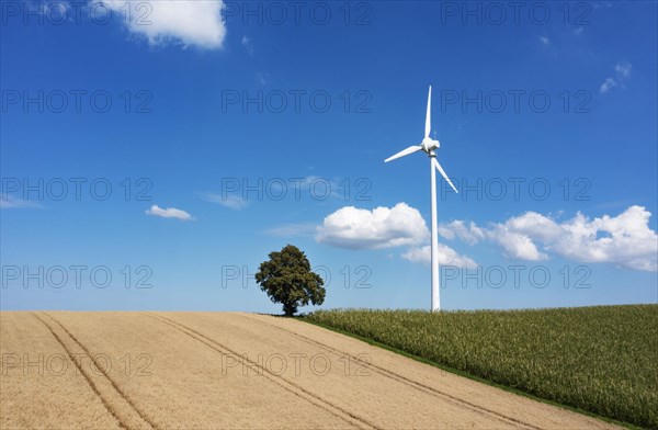 Wind energy
