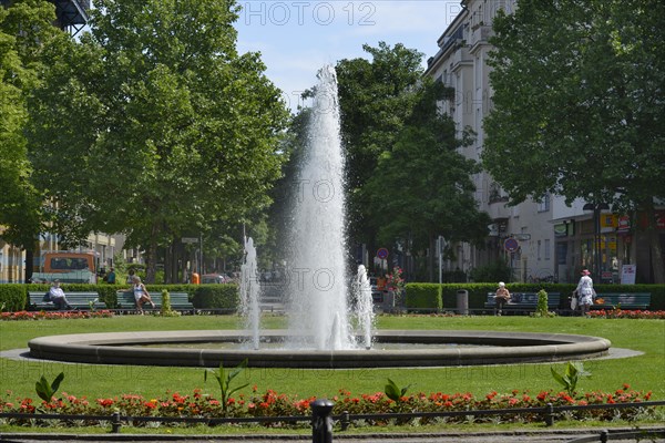 Prager Platz