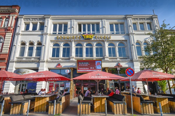 Schmidts Tivoli