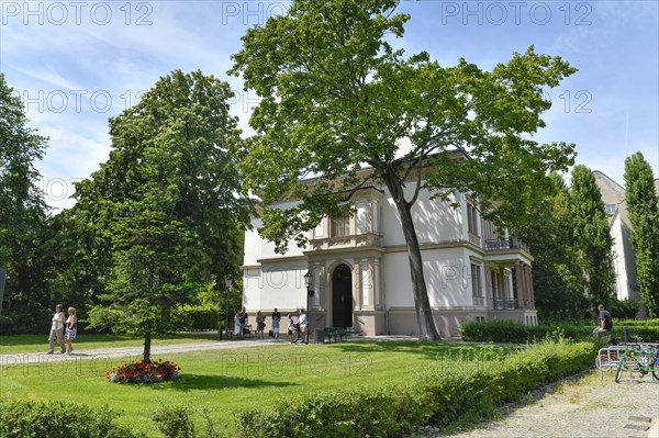 Registry Office