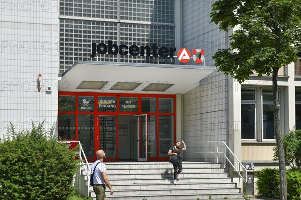 Jobcenter
