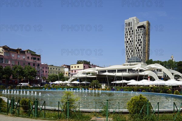 Rinia Park