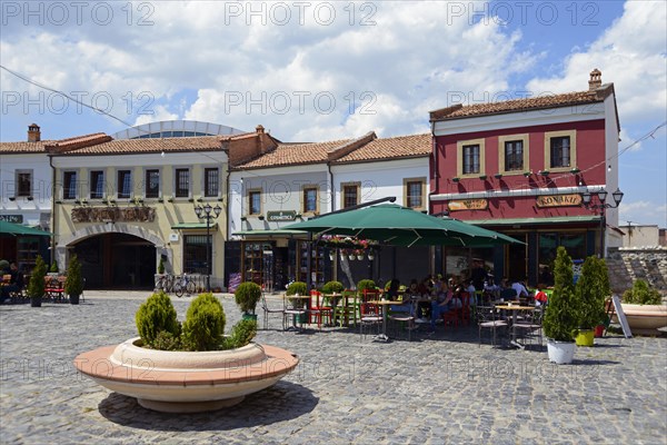 Market Square