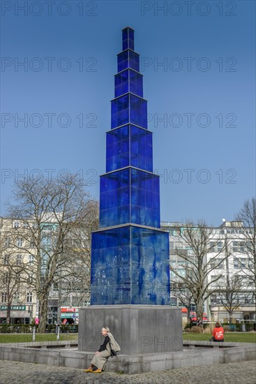Blue Obelisk