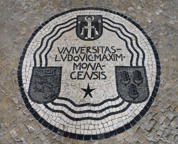 Mosaic