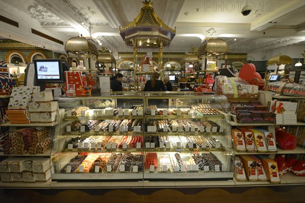 Chocolates