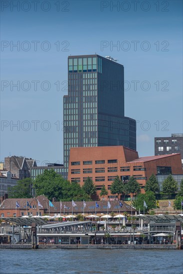 Empire Riverside Hotel