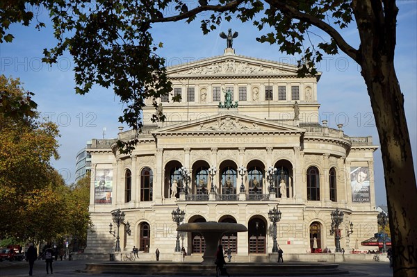 Old Opera House