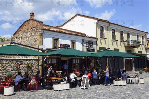 Market Square