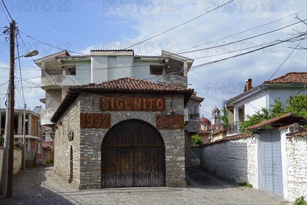 Sigenito discotheque