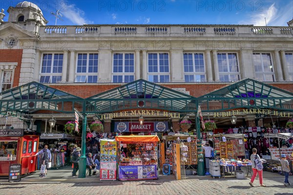 Jubilee Market Hall