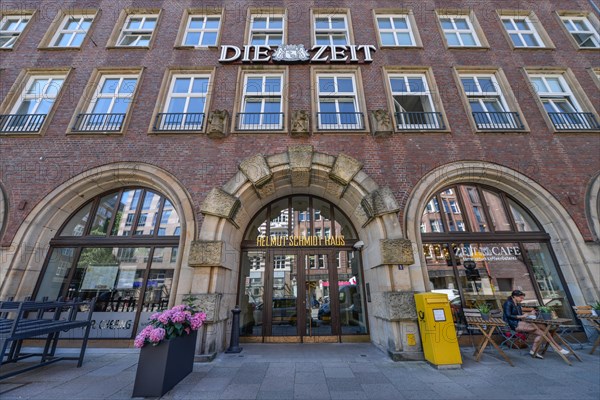 Die Zeit