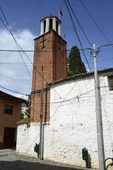 St. Mary's Orthodox Church