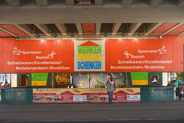 Toy Shop Werken Spielen Schenken