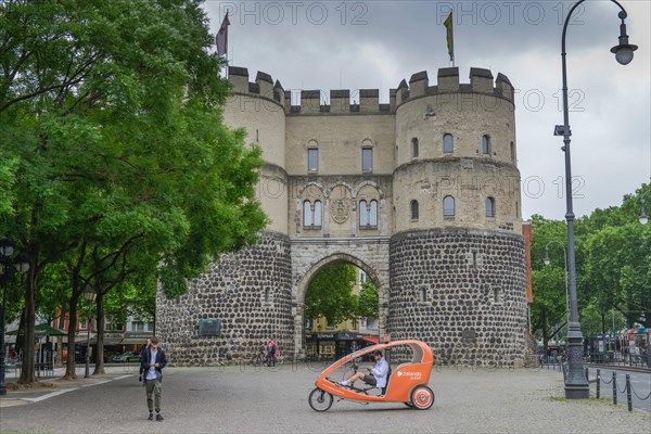 Hahnentor