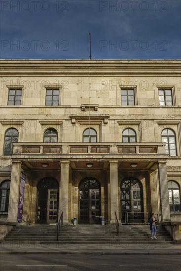 Fuehrerbau