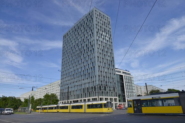 Mercedes Bank