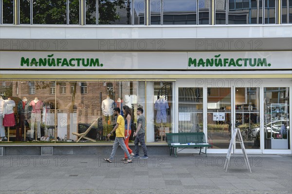 Manufactum