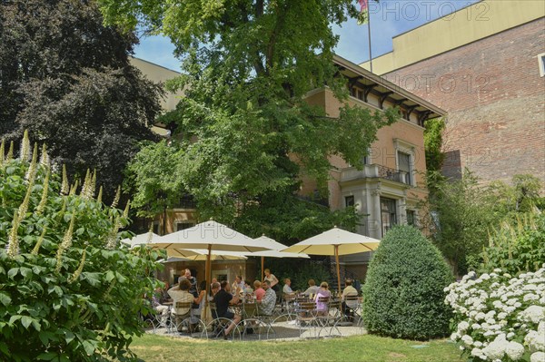 Literaturhaus
