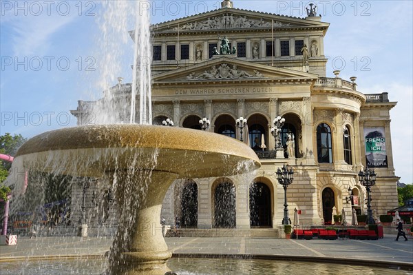 Old Opera House