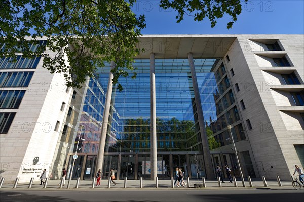 Federal Foreign Office