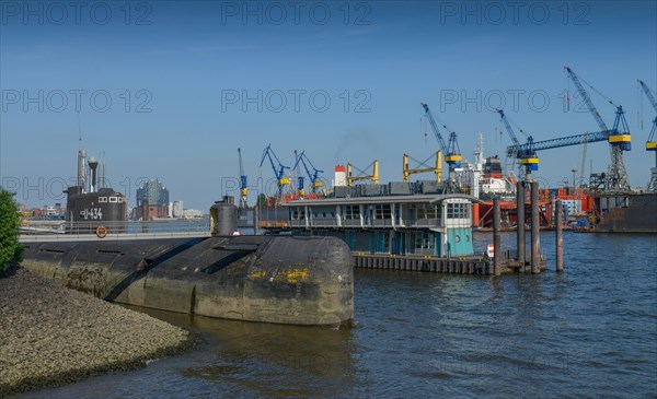 Submarine Museum