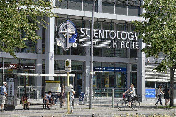 Church of Scientology