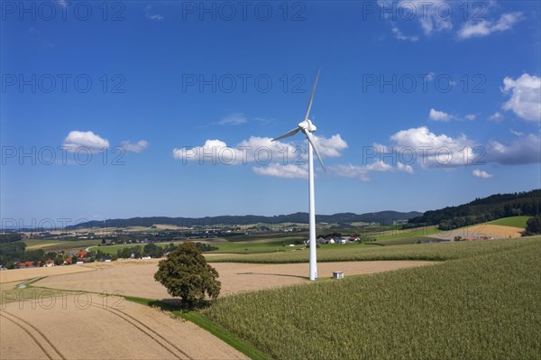 Drone image