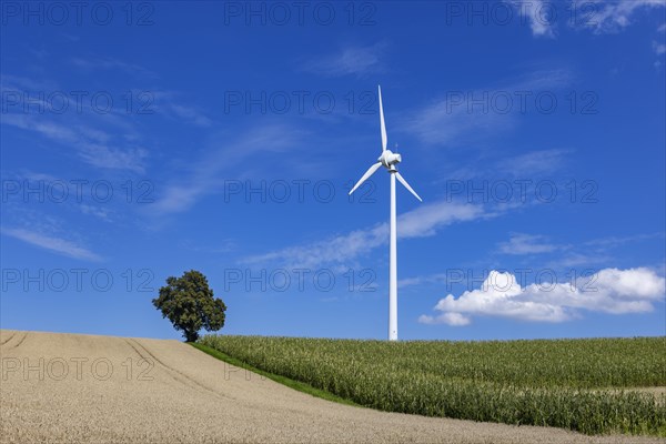 Wind energy