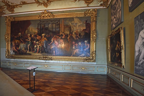 Paintings