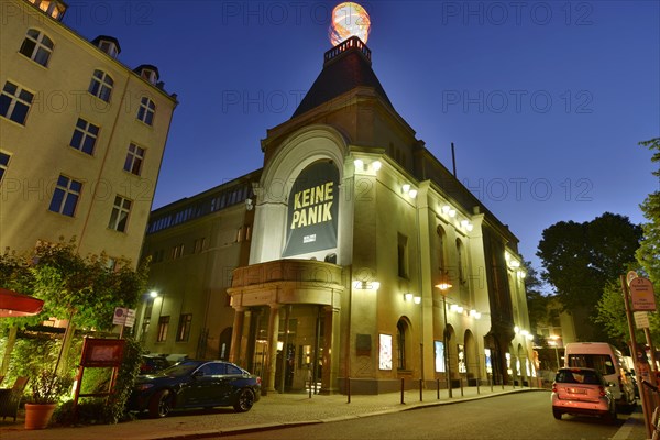 Berliner Ensemble