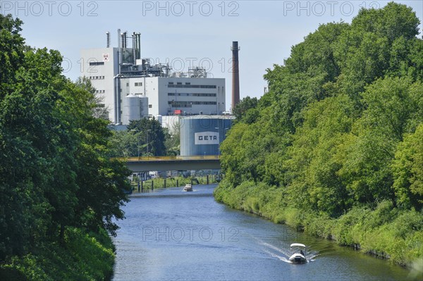 Teltowkanal