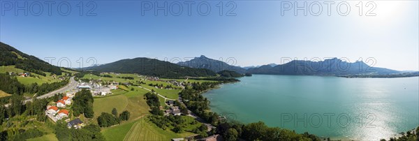 Drone image