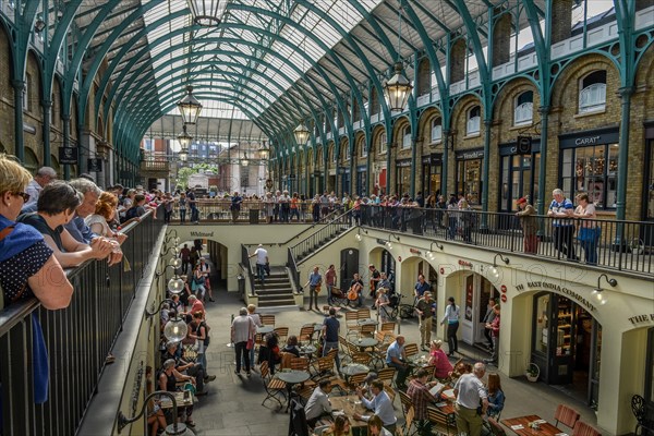 Market Hall