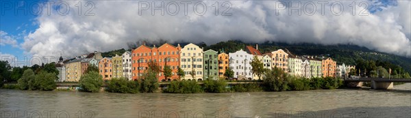 Mariahilf district