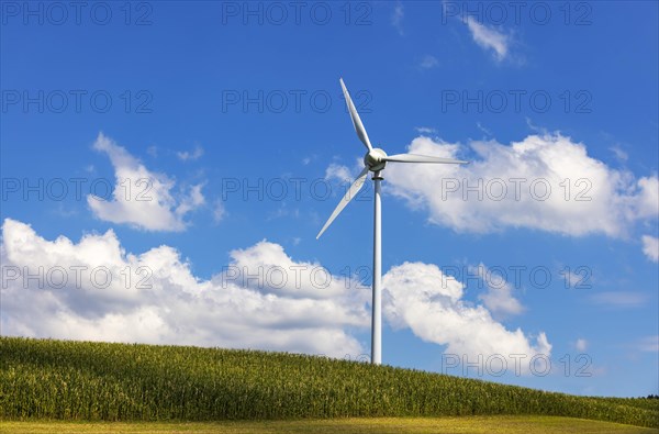 Wind energy