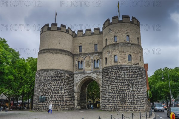 Hahnentor