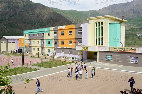 School