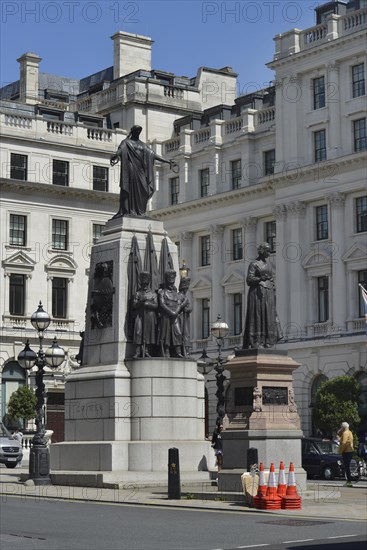 Guards Crimean War Memorial